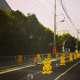 Illustration for article titled Japan Has the Cutest Construction Signs You'll Ever See
